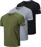 Polyester Fermeture: Enfiler Ample Manche courte
